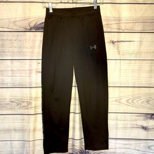 Boys Under Armour Sweatpants